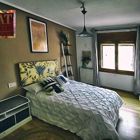 Apartamento Turistico En Monteagudo Monteagudo  Exterior foto