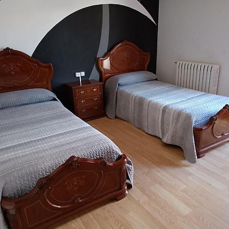 Apartamento Turistico En Monteagudo Monteagudo  Exterior foto