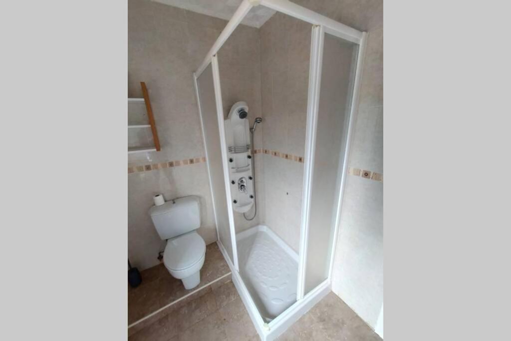 Apartamento Turistico En Monteagudo Monteagudo  Exterior foto