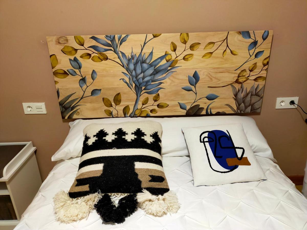 Apartamento Turistico En Monteagudo Monteagudo  Exterior foto