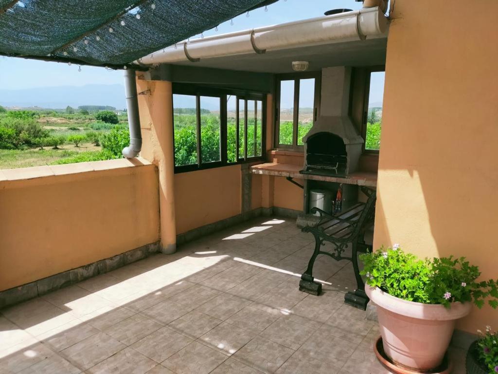 Apartamento Turistico En Monteagudo Monteagudo  Exterior foto