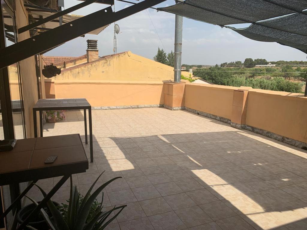 Apartamento Turistico En Monteagudo Monteagudo  Exterior foto