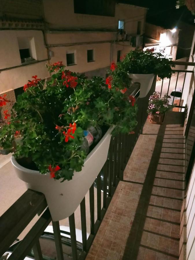 Apartamento Turistico En Monteagudo Monteagudo  Exterior foto