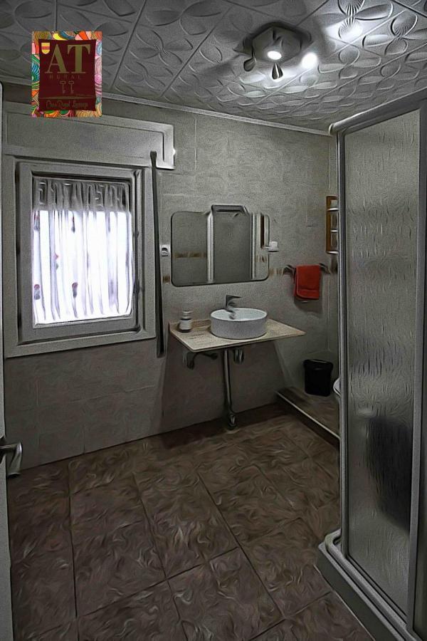 Apartamento Turistico En Monteagudo Monteagudo  Exterior foto