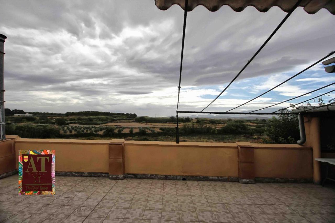 Apartamento Turistico En Monteagudo Monteagudo  Exterior foto