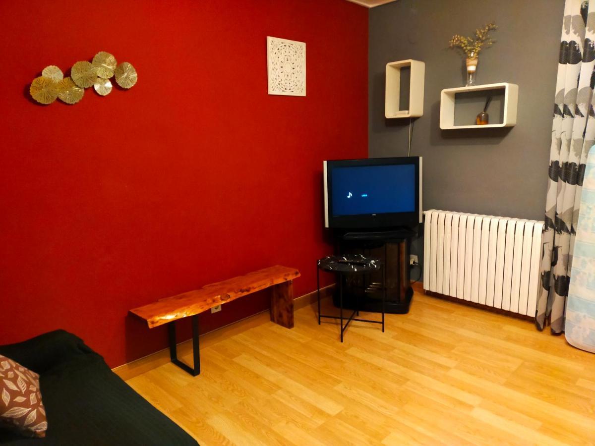 Apartamento Turistico En Monteagudo Monteagudo  Exterior foto