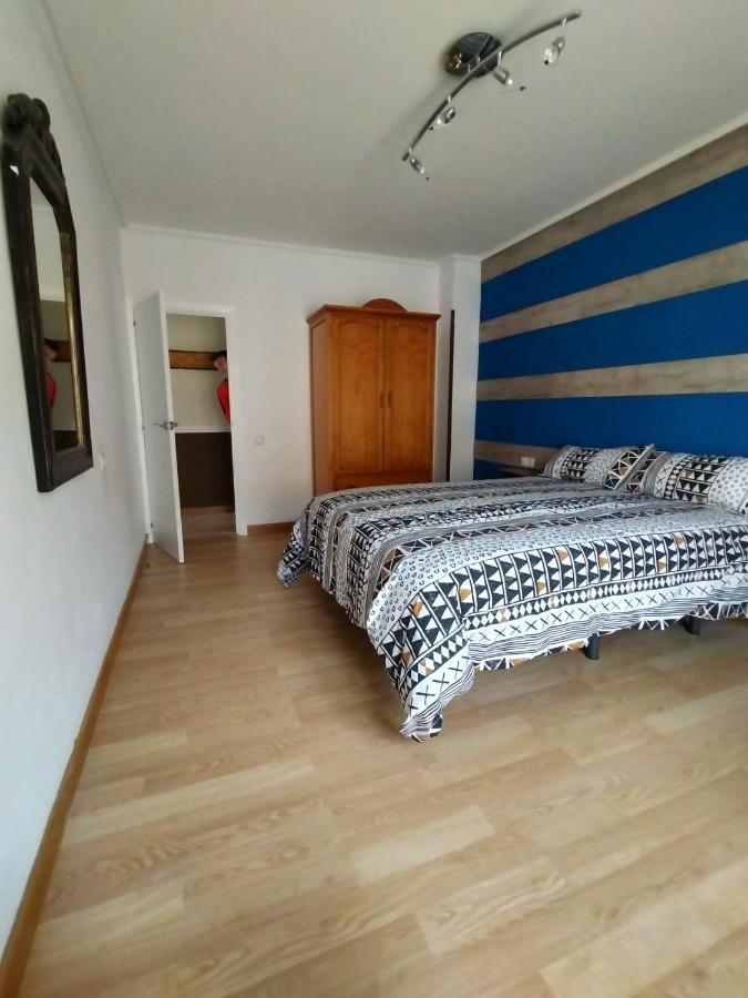 Apartamento Turistico En Monteagudo Monteagudo  Exterior foto
