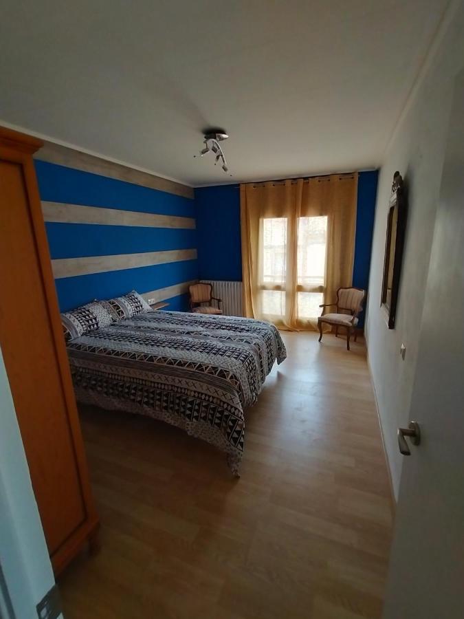 Apartamento Turistico En Monteagudo Monteagudo  Exterior foto
