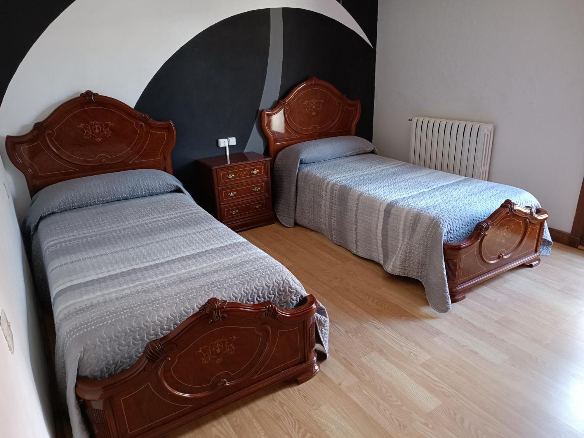 Apartamento Turistico En Monteagudo Monteagudo  Exterior foto
